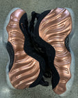 AIR FOAMPOSITE ONE COPPER 2024 - SIZE 12 (WORN)