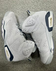 AIR JORDAN 6 GEORGETOWN - SIZE 11 (WORN)