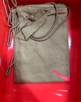 AIR JORDAN 6 TRAVIS SCOTT KHAKI - SIZE 7 (WORN)