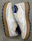 GENERAL PURPOSE TOM SACHS LIGHT CREAM - SIZE 12 (WORN)