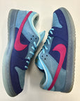 SB DUNK LOW RUN THE JEWELS - SIZE 11.5 (WORN)