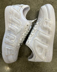 AIR FORCE 1 LOW CACTUS PLANT FLEA MARKET WHITE - SIZE 11 (WORN)