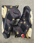 AIR JORDAN 6 CNY 2018 - SIZE 12 (WORN)