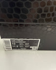KOBE 5 PROTRO CAITLIN CLARK INDIANA FEVER - SIZE 10 (WORN) - SUPER CLEAN