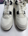 AIR JORDAN 4 FLIGHTCLUB - SIZE 14 (WORN) - SUPER CLEAN