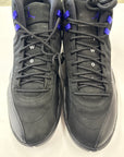 AIR JORDAN 12 CONCORD - SIZE 11.5 (WORN)