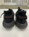 YEEZY BOOST 350 V2 BRED - SIZE 10 (WORN)