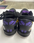 KOBE 8 PROTRO LAKERS AWAY - SIZE 9.5 (WORN)