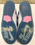 SB DUNK LOW BORN X RAISED - SIZE 10.5 (WORN)