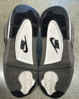 AIR JORDAN 4 CAVE STONE - SIZE 10 (WORN)