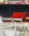 AIR JORDAN 1 HIGH LOST AND FOUND - SIZE 8 - (WORN) SUPER CLEAN