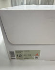 AIR JORDAN 13 WHEAT 2023 - SIZE 12 (WORN)