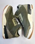AIR JORDAN 3 FAMILY AFFAIR - SIZE 10 (WORN)
