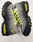 AIR MAX 95 OG BIG BUBBLE NEON 2025/2026 - SIZE 11.5 (WORN)