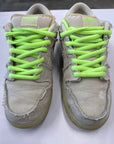 SB DUNK LOW PRO MUMMY - SIZE 10.5 (WORN)