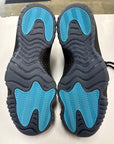 AIR JORDAN 11 GAMMA 2025 - SIZE 13 (WORN)