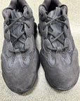 YEEZY 500 UTILITY BLACK - SIZE 11 (WORN)