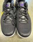 KOBE 8 PROTRO LAKERS AWAY - SIZE 12 (WORN)