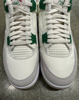 AIR JORDAN 4 SB PINE GREEN - SIZE 11.5 (WORN) - SUPER CLEAN