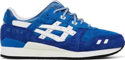 Asics Gel Lyte 3 Remastered "KITH/MARVEL X-MEN/BEAST"