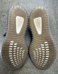 YEEZY BOOST 350 V2 BELUGA REFLECTIVE - SIZE 10 (WORN) - SLIGHTLY DAMAGED BOX