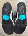 SB DUNK LOW PRO ATMOS - SIZE 10 (WORN)