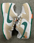 SD DUNK LOW PRO JARRITOS - SIZE 9.5 (WORN) - SUPER CLEAN