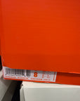 AIR JORDAN 6 GATORADE GREEN - SIZE 8 (WORN)