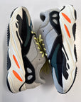 YEEZY BOOST 700 WAVE RUNNER - SIZE 9 (WORN)
