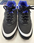 AIR MAX BW OG PERSIAN VIOLET 2022- SIZE 10 (WORN)