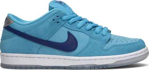 Nike SB Dunk Low Pro "BLUE FURY"
