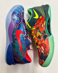 KOBE 8 PROTRO WHAT THE 2025 - SIZE 10 (WORN) SUPER CLEAN