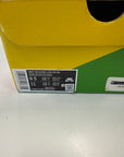SB DUNK LOW OG QS ORANGE LOBSTER - SIZE 9.5 (WORN)