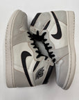 AIR JORDAN 1 HIGH NYC TO PARIS - SIZE 8 (WORN)