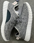 YEEZY BOOST 350 V2 TURTLE DOVE 2022 - SIZE 11 (WORN)