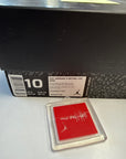 AIR JORDAN 3 JTH SUPER BOWL - SIZE 10 (WORN)