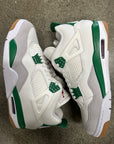 AIR JORDAN 4 SB PINE GREEN - SIZE 11.5 (WORN) - SUPER CLEAN