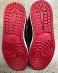 AIR JORDAN 1 HIGH BRED 2016 - SIZE 11.5 (WORN)