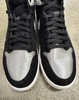 AIR JORDAN 1 HIGH ALEALI MAY SHADOW - SIZE 10 (WORN)