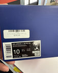 AIR JORDAN 11 RARE AIR - SIZE 10 (WORN) - SUPER CLEAN