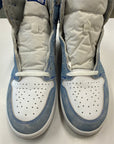 AIR JORDAN 1 HIGH HYPER ROYAL - SIZE 13 (WORN)