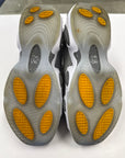 NOCTA GLIDE DRAKE BLACK - SIZE 9 (WORN)