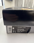 AIR JORDAN 11 CONCORD 2018 - SIZE 8 (WORN)