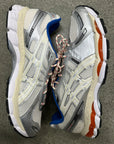 ASICS GEL KAYANO 12.1 RONNIE FIEG KNICKS - SIZE 13 (WORN)