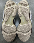ZOOM FIELD JAXX LT CHOCOLATE - SIZE 12 (WORN)