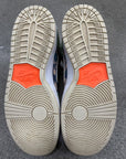 SB DUNK HIGH PRO HAWAII - SIZE 11 (WORN)