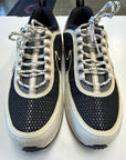 AIR ZOOM SPIRIDON UNDEFEATED PHANTOM - SIZE 8.5 (WORN)