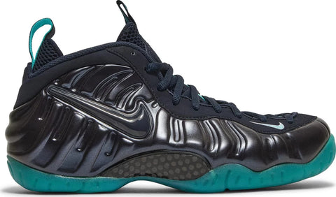 Nike Air Foamposite Pro "AQUA"