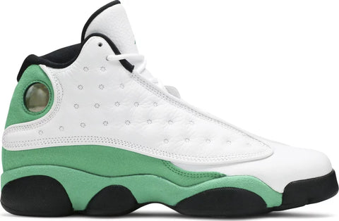 Air Jordan 13 Retro GS "LUCKY GREEN"