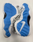 AIR FOAMPOSITE ONE UNIVERSITY BLUE 2026 - SIZE 14 (WORN)